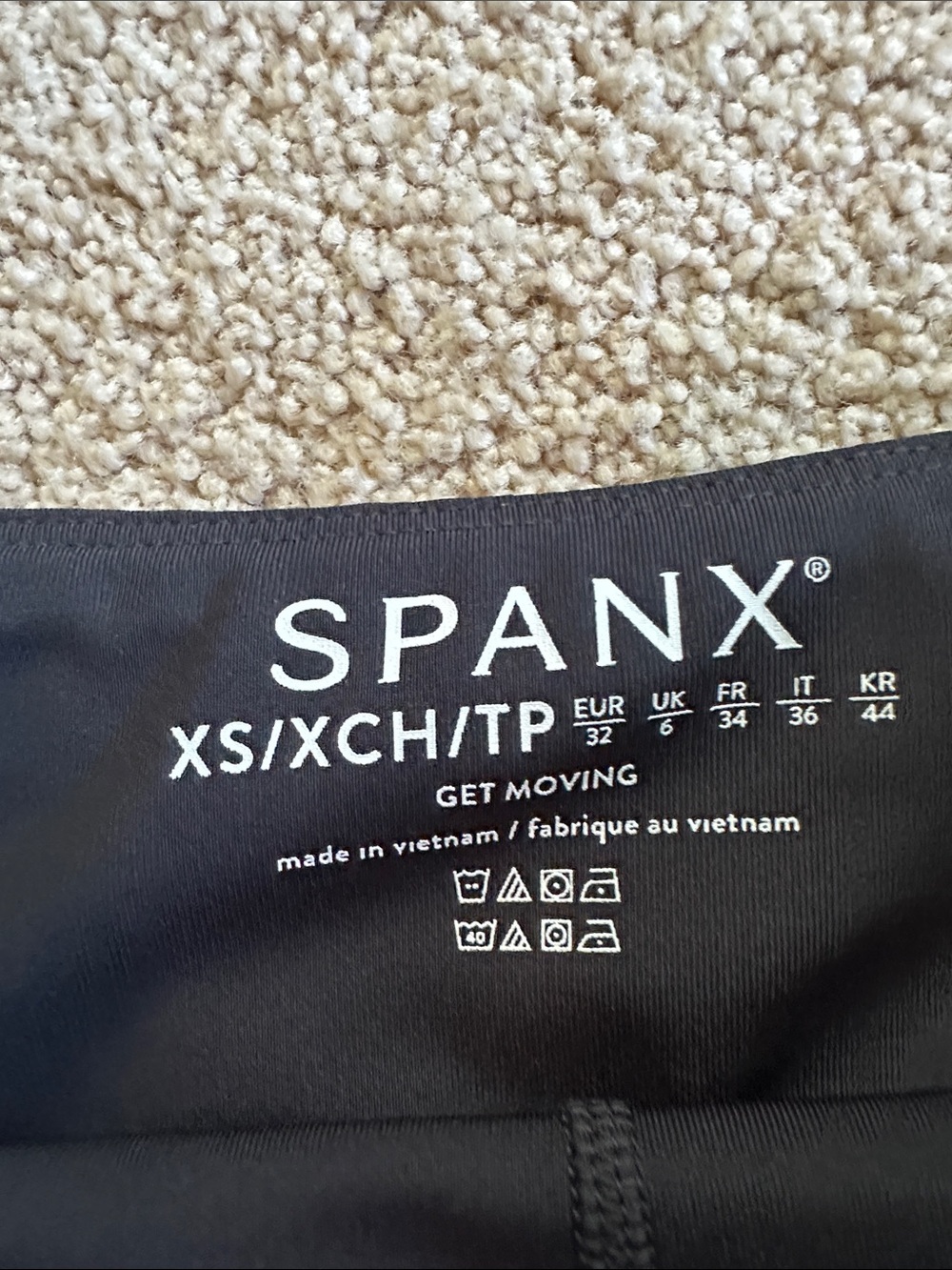 Spanx skort - Picture 3 of 9